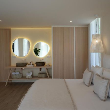 Retiro Costina Wellness&Villas 산타 콤바 외부 사진