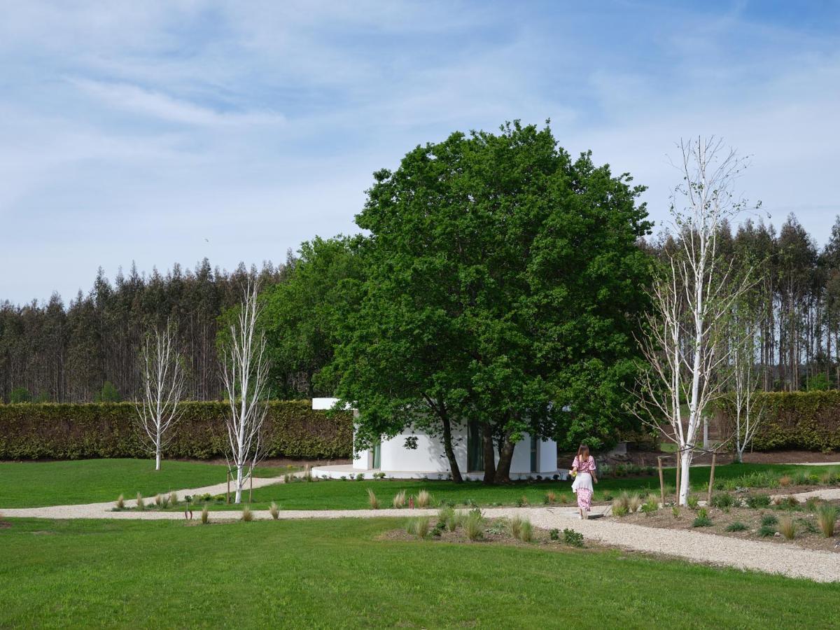 Retiro Costina Wellness&Villas 산타 콤바 외부 사진