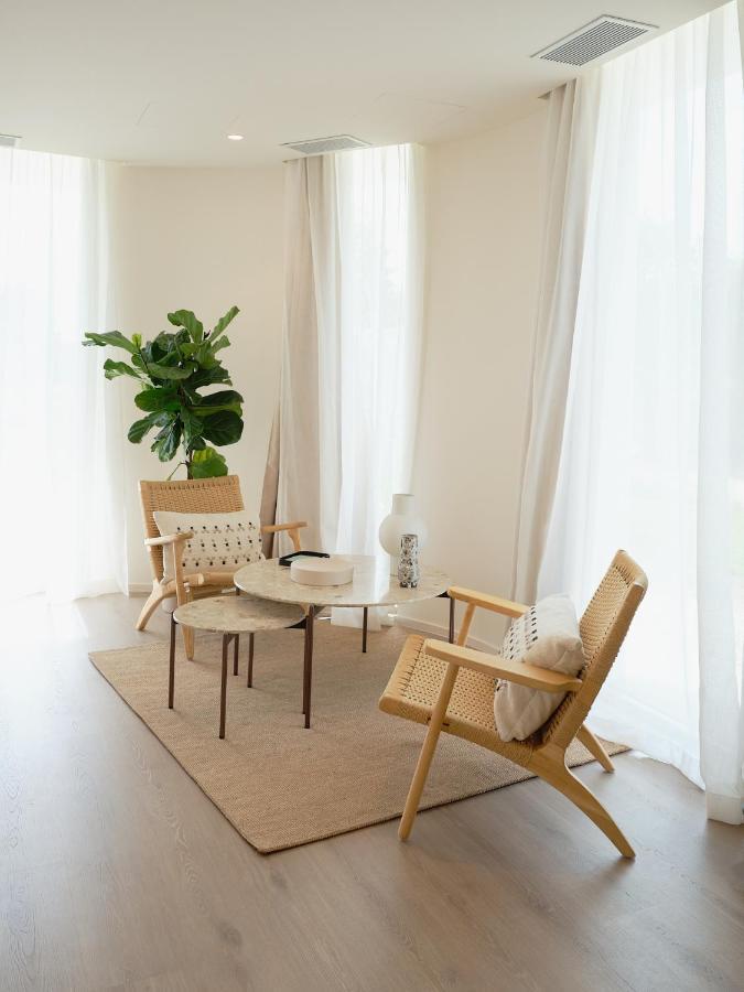 Retiro Costina Wellness&Villas 산타 콤바 외부 사진