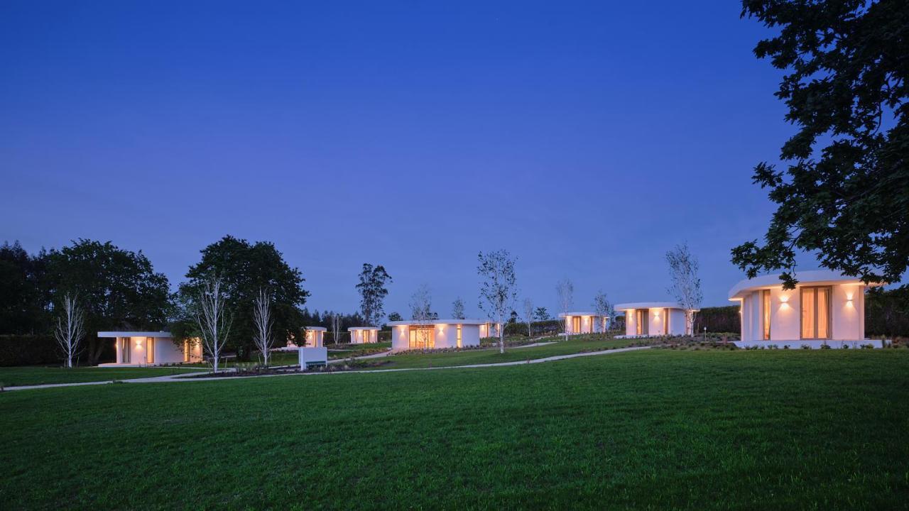Retiro Costina Wellness&Villas 산타 콤바 외부 사진