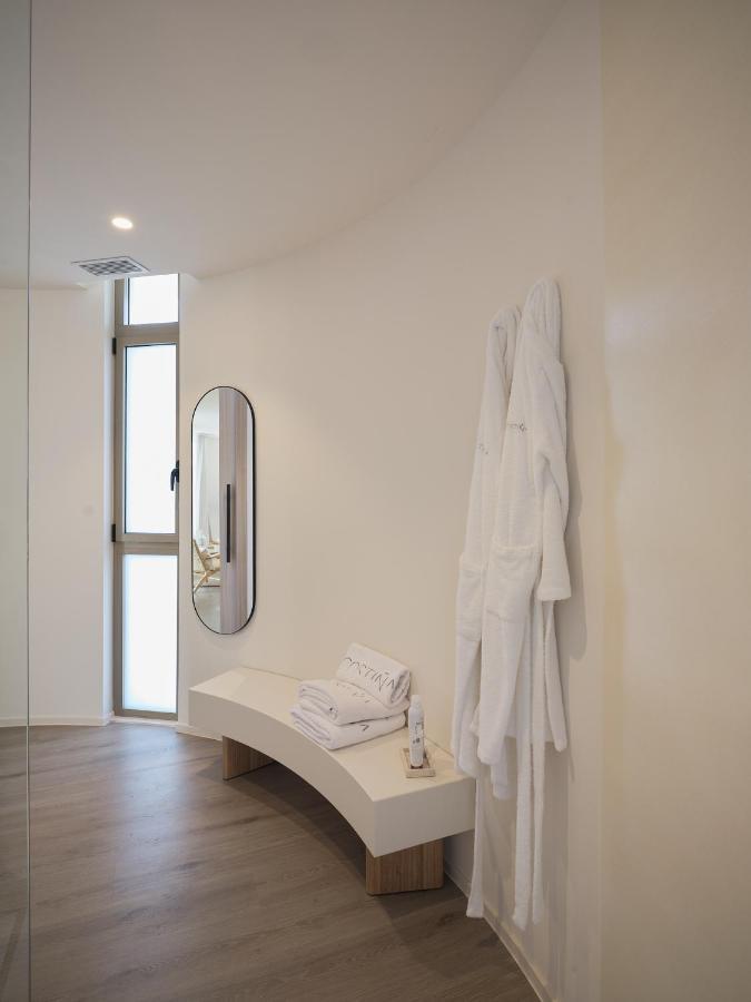 Retiro Costina Wellness&Villas 산타 콤바 외부 사진