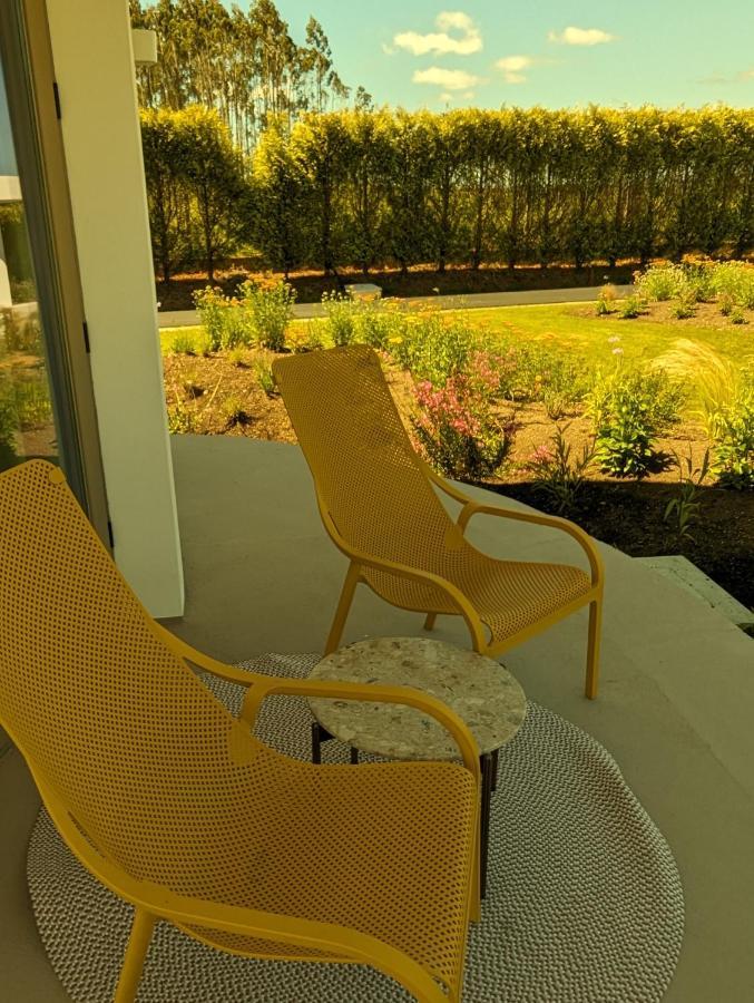 Retiro Costina Wellness&Villas 산타 콤바 외부 사진