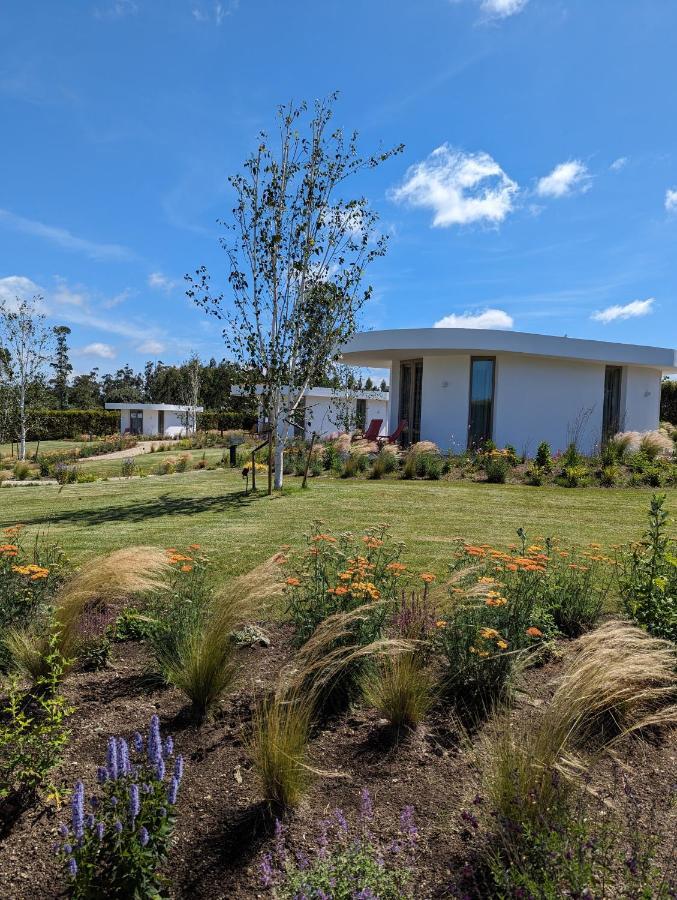 Retiro Costina Wellness&Villas 산타 콤바 외부 사진